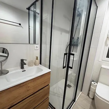 Aurrekoetxea Apartment Bermeo