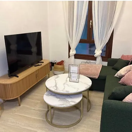 Apartment Aurrekoetxea *