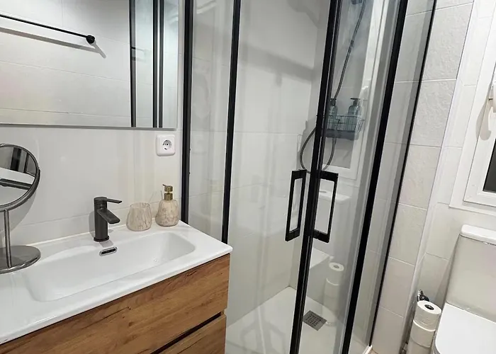 Aurrekoetxea Apartment Bermeo