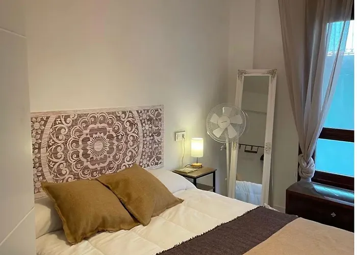 Apartment Aurrekoetxea *